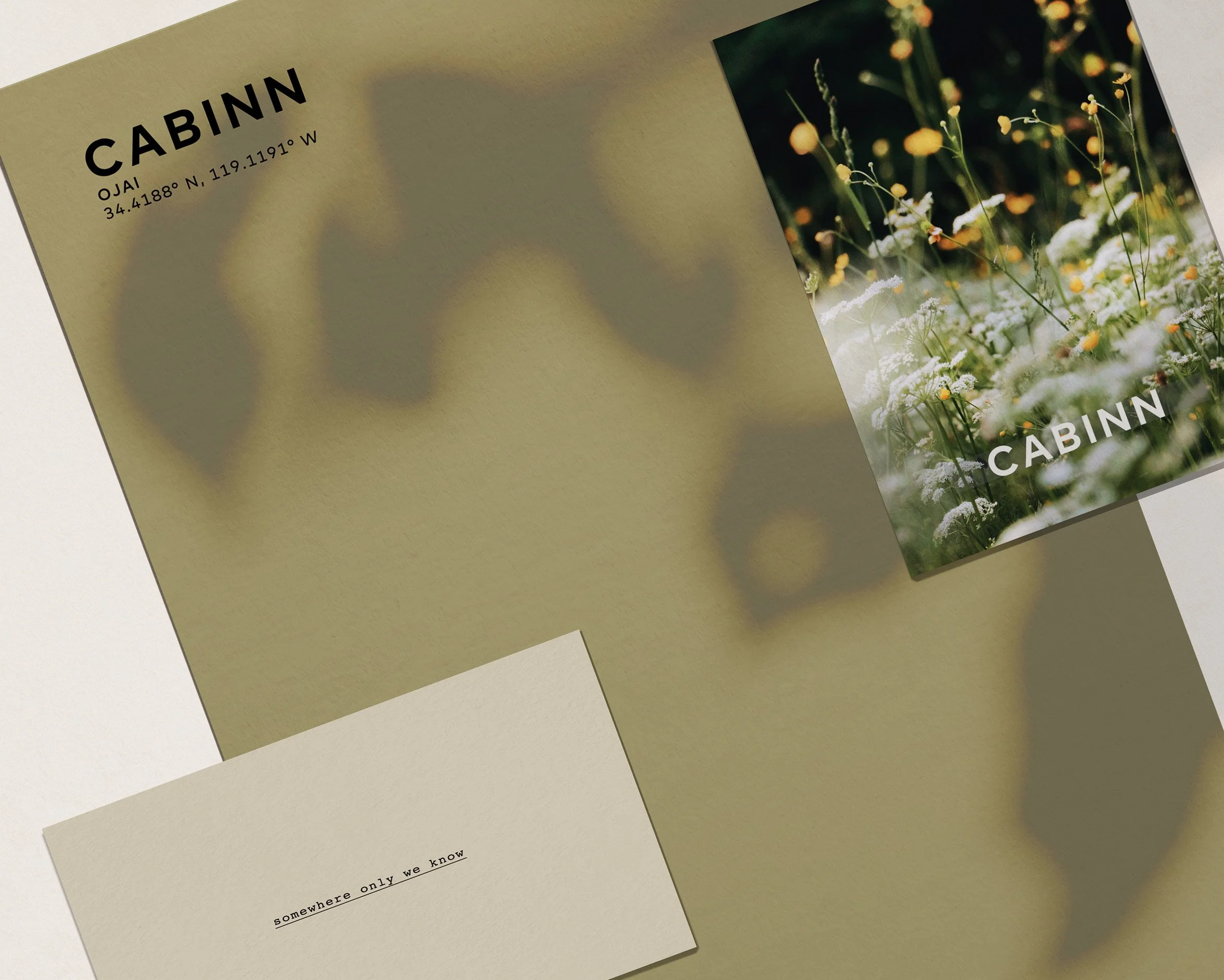 Restraint as a Design Principle