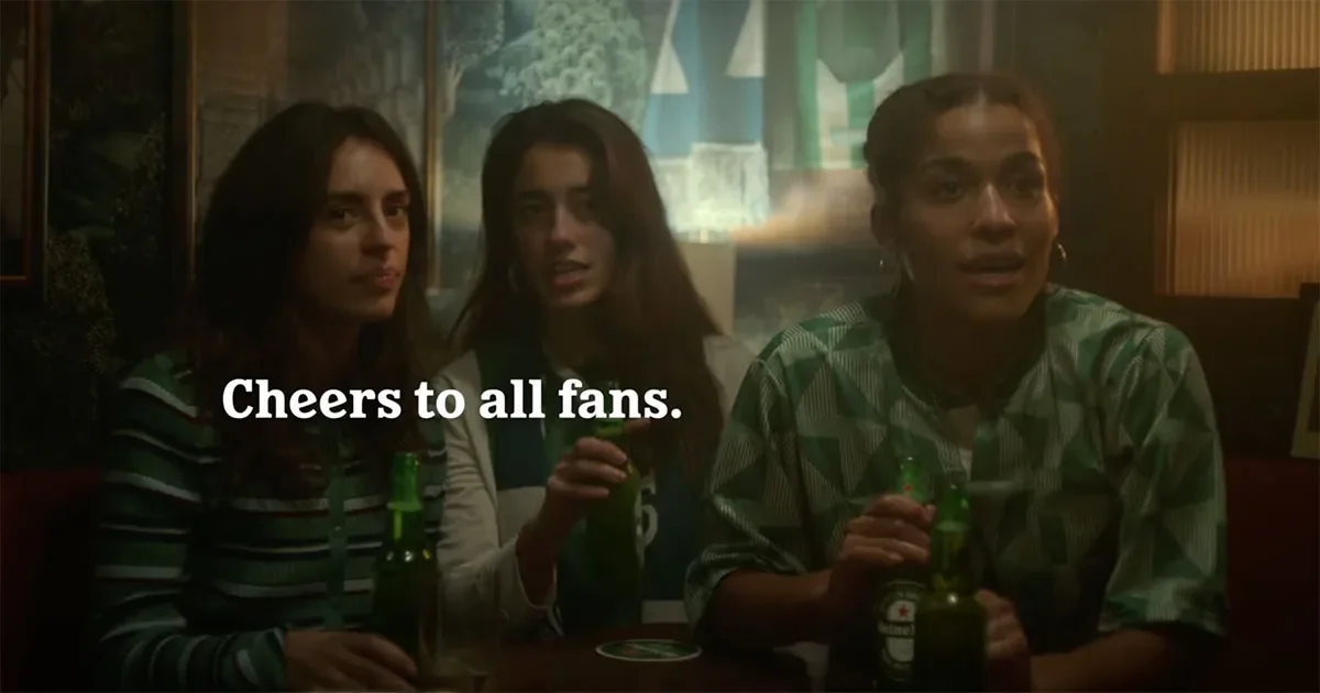 Women's Football - Heineken