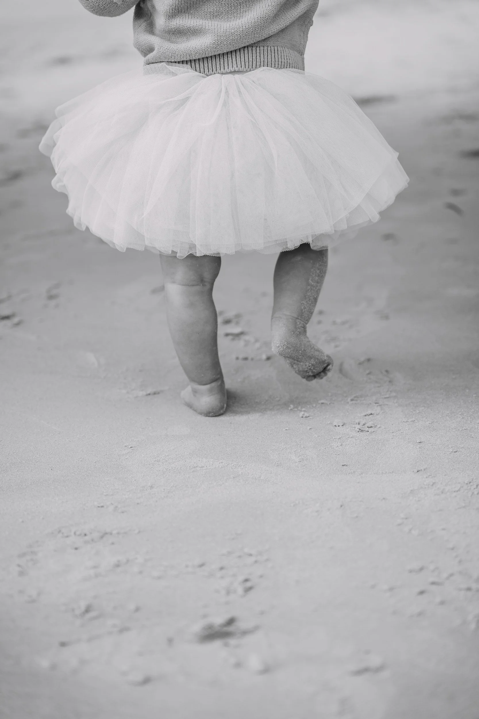 The First Step Isn’t a First Until You Take It