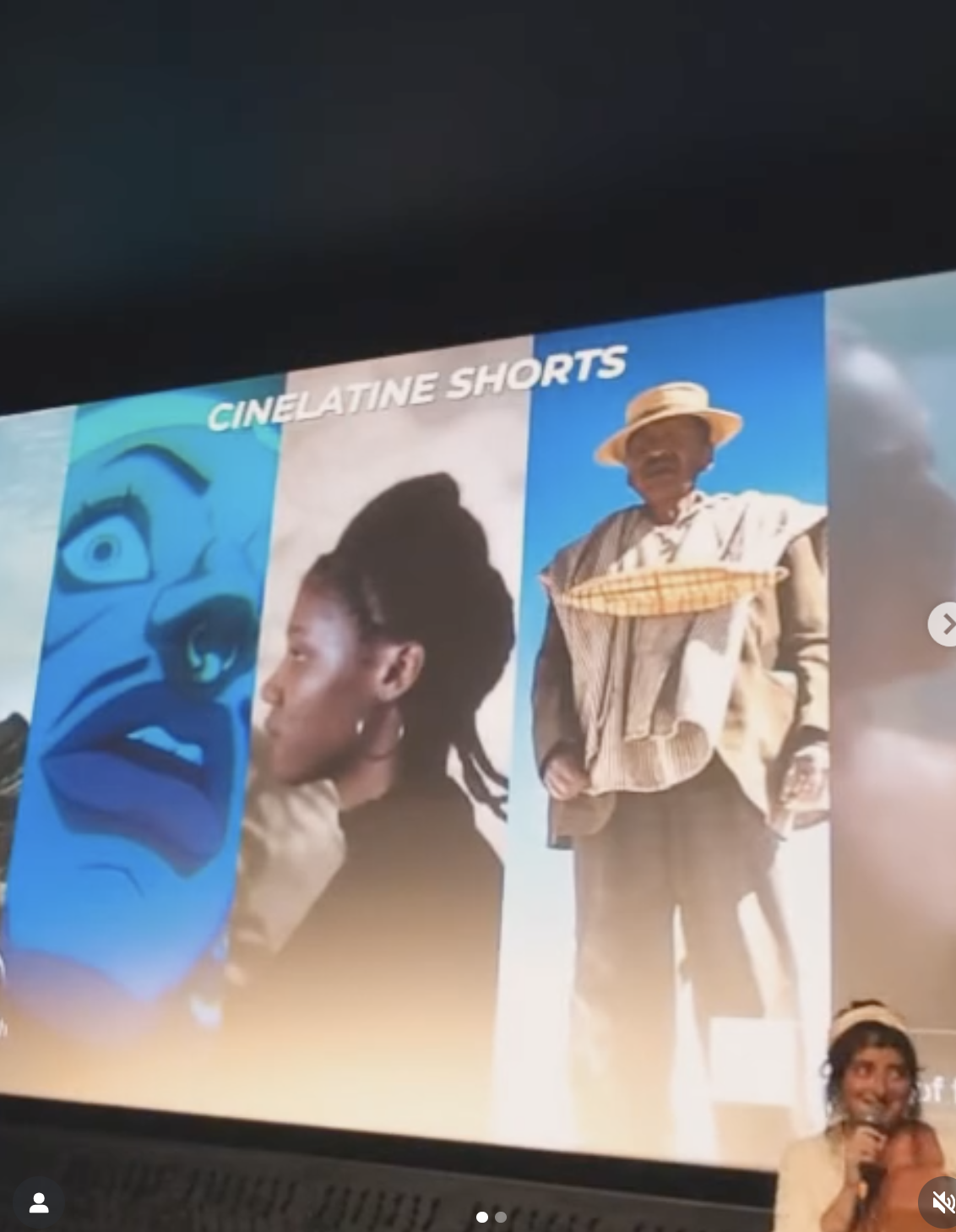 During the Galway Film Fleadh, Brazil on Screen collaborated with the CineLatine program to highlight an exceptional selection of Brazilian short films. This bold and visceral collection spanned various genres—including documentary and animation—to e