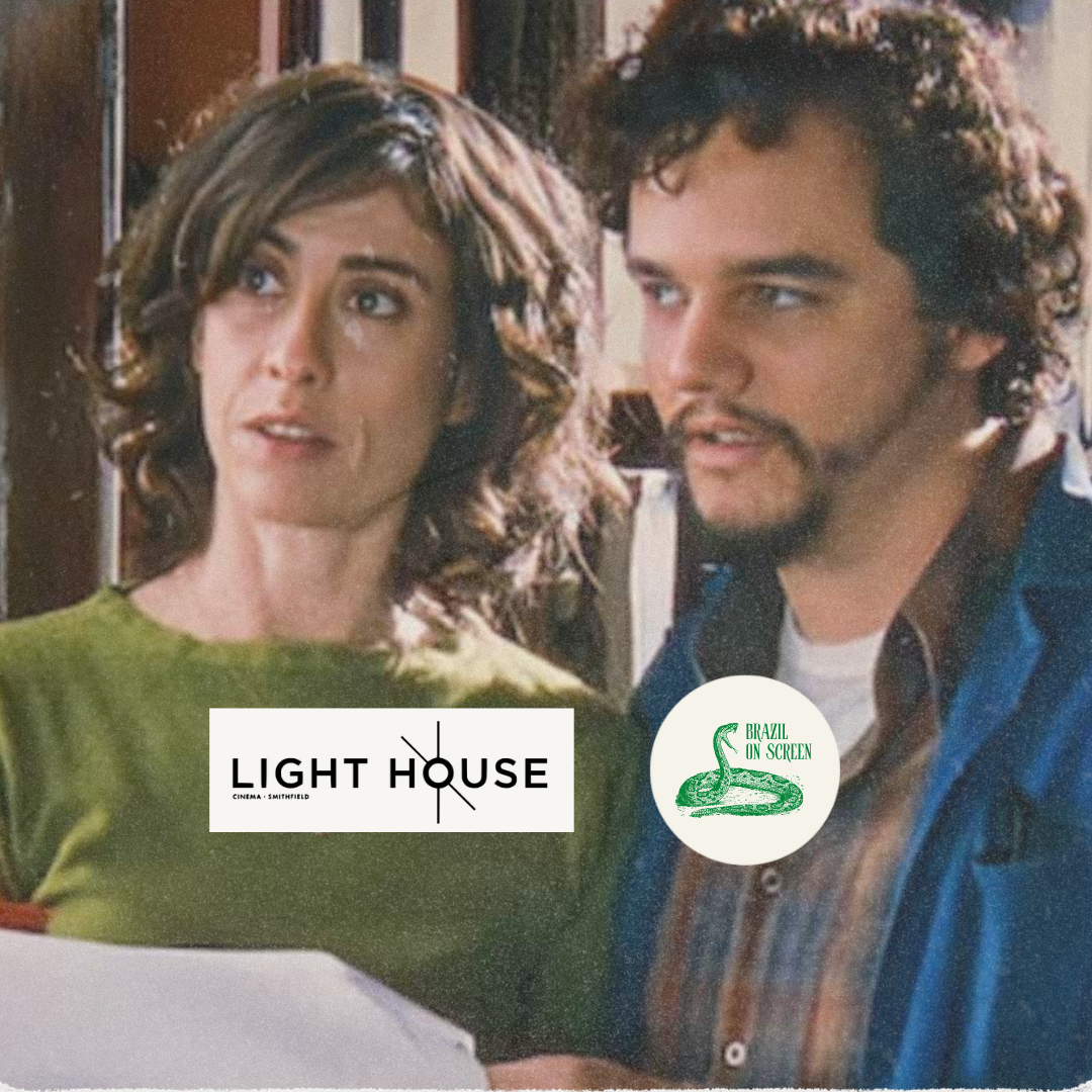 Brazil on Screen launched a regular screening series at the Light House Cinema in Dublin to keep Brazilian cinema firmly on the radar. Serving as guest curators for the venue, the initiative connects film lovers with exceptional Brazilian filmmaking,