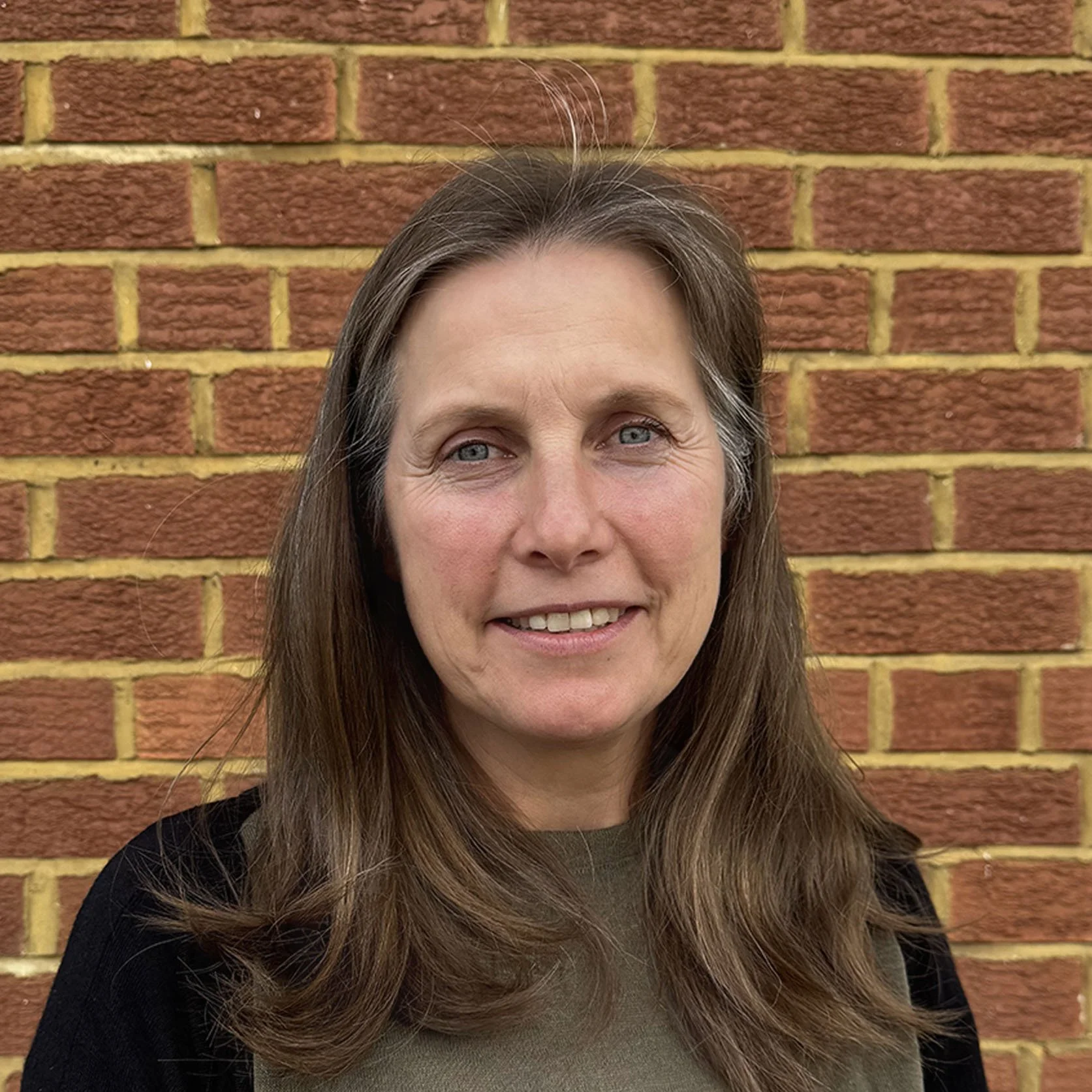 Teresa Mayrs - B Arch Graduate