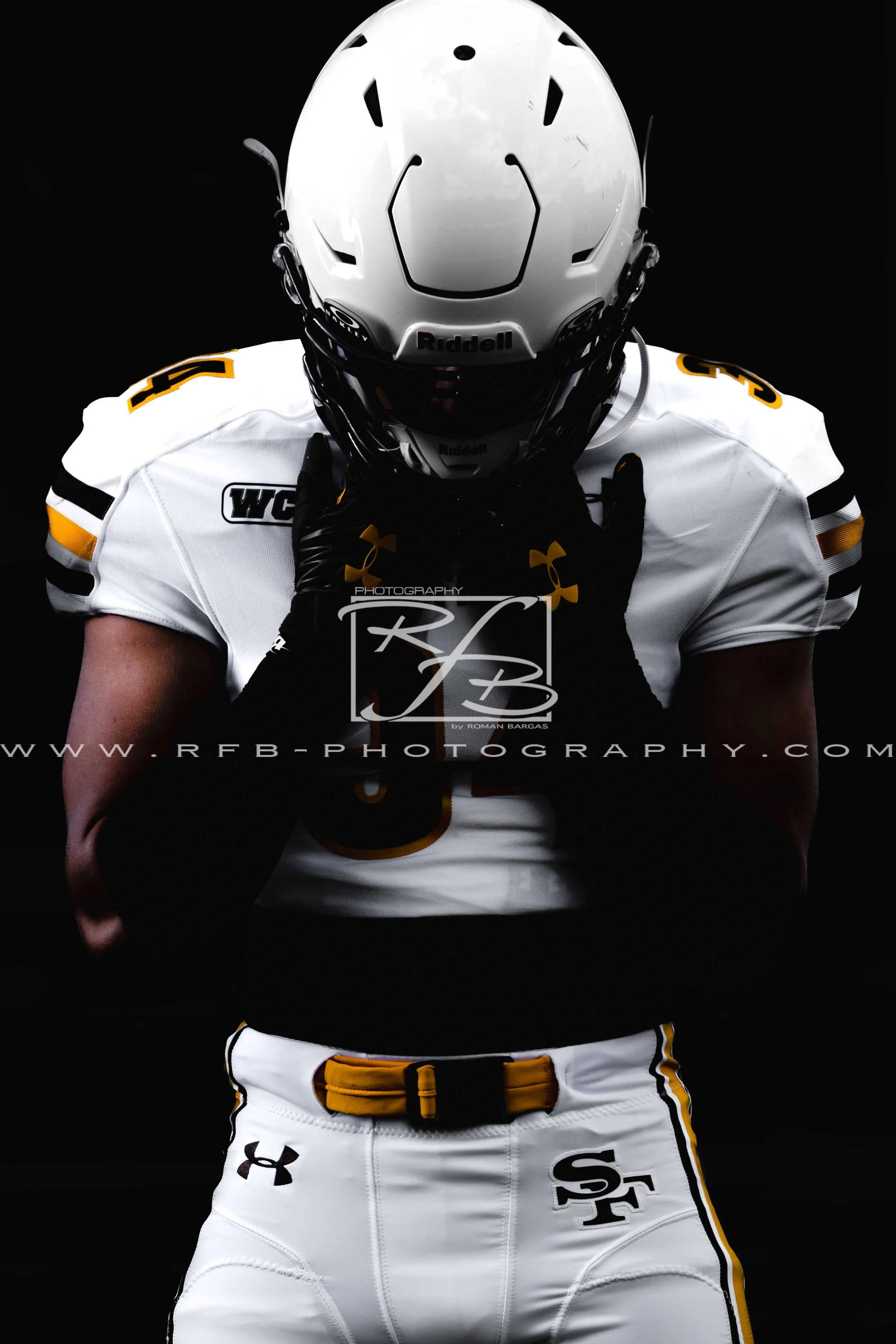 Saint Francis High School Football Team