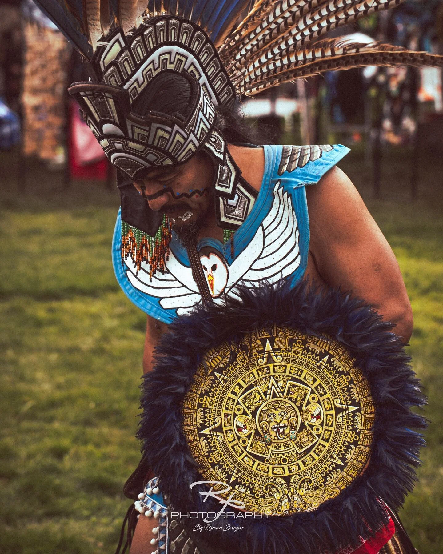 Down but never, ever out.
.
.
.
.
.
#azteca #mexicanculture #cultura #danza #mexicanewyear #bayarea #sanjose #warrior #adobephotoshop
