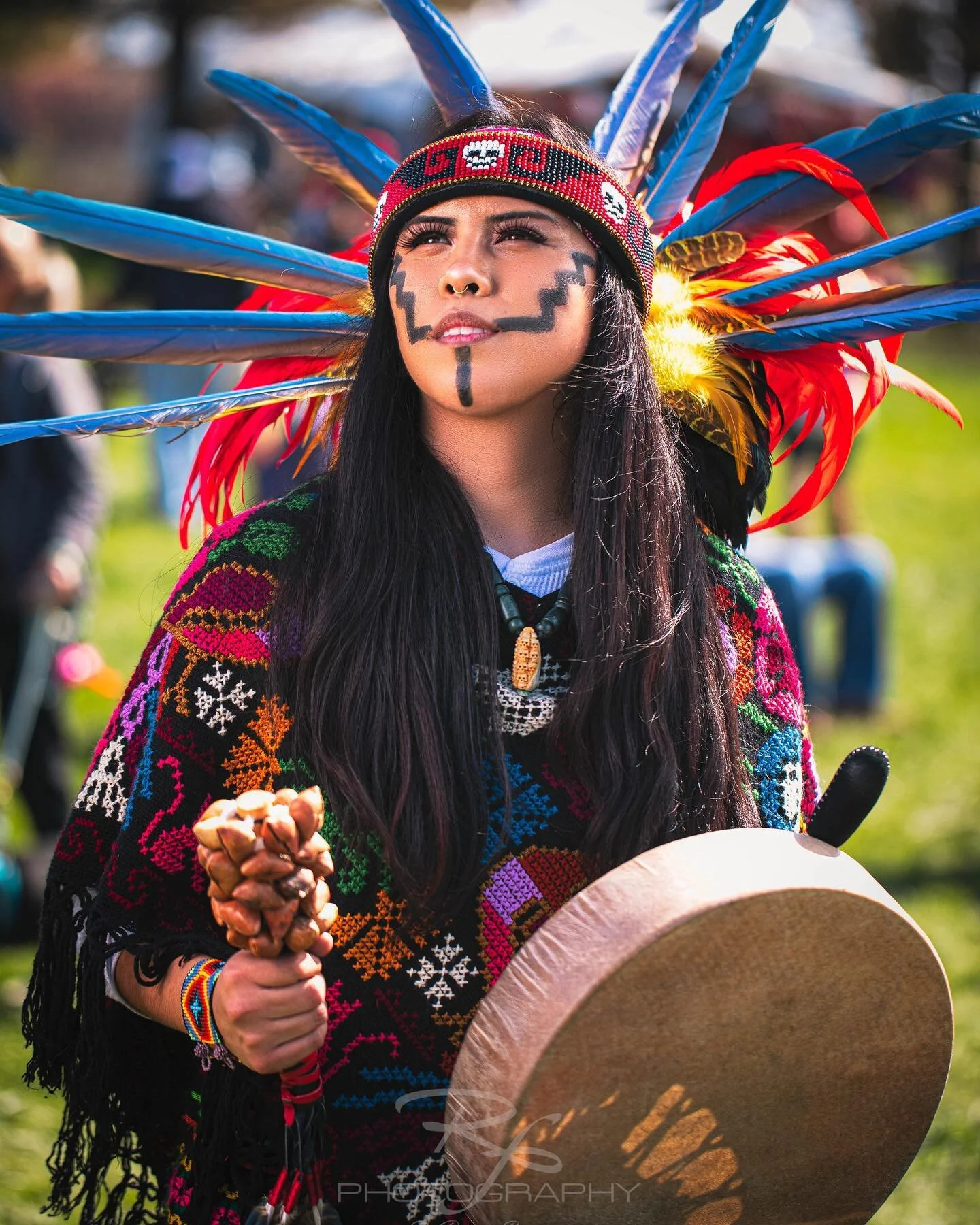 @qu3chi 

#azteca #mexicanculture #cultura #danza #mexicanewyear #bayarea #sanjose #warrior #womenshistorymonth #colorpop #godox #adobephotoshop