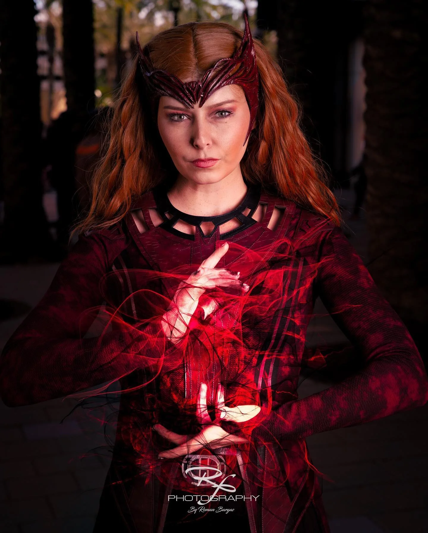 &ldquo;You break the rules and become the hero. I do it and I become the enemy.&rdquo;
.
.
.
#wondercon @wondercon #wondercon2023 #wc2023 #drstrange #avengers #scarletwitch #wandavision #godox #adobephotoshop #cosplay #marvelcosplay #womenofcosplay
