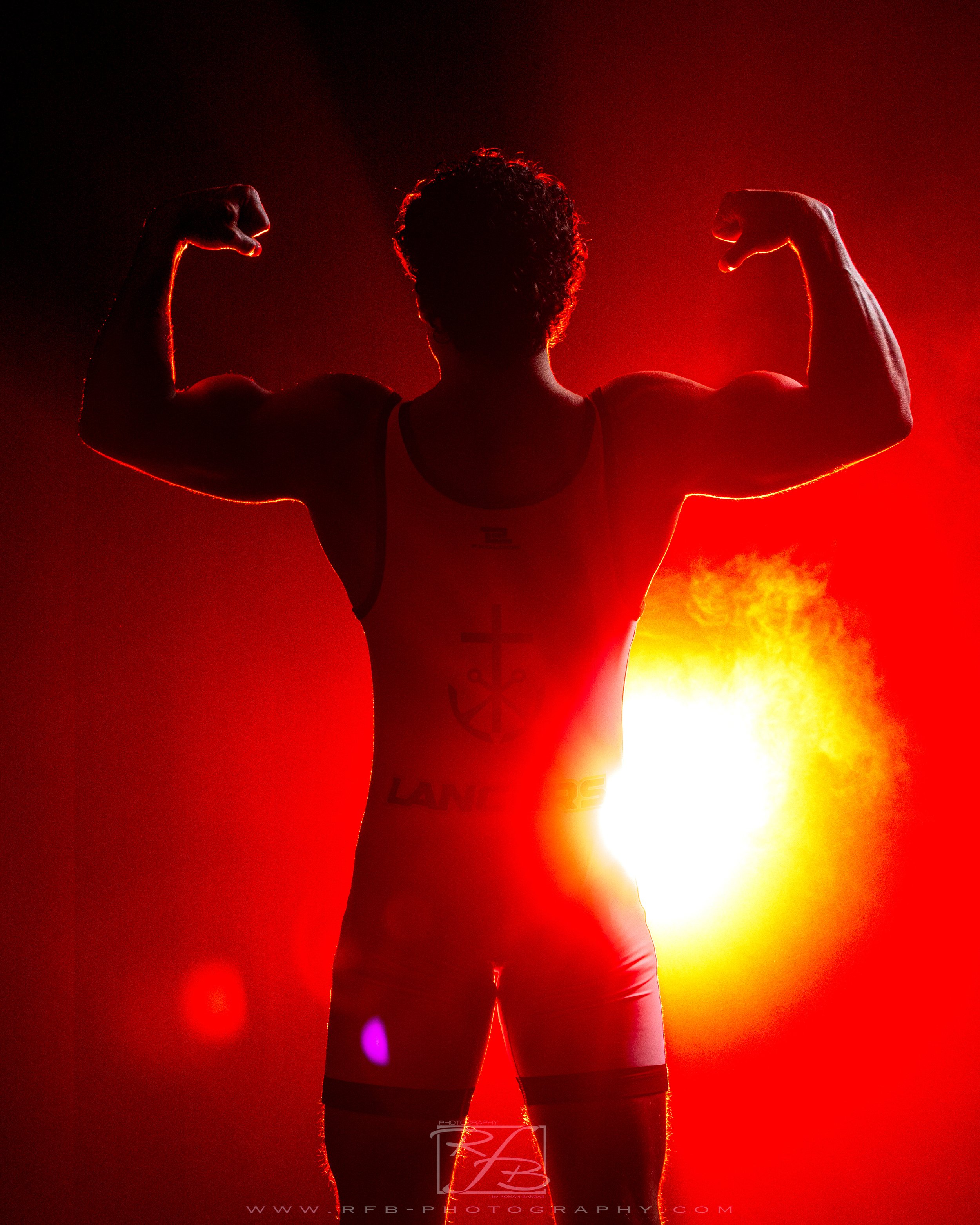 Saint Francis High School Boys Wrestling