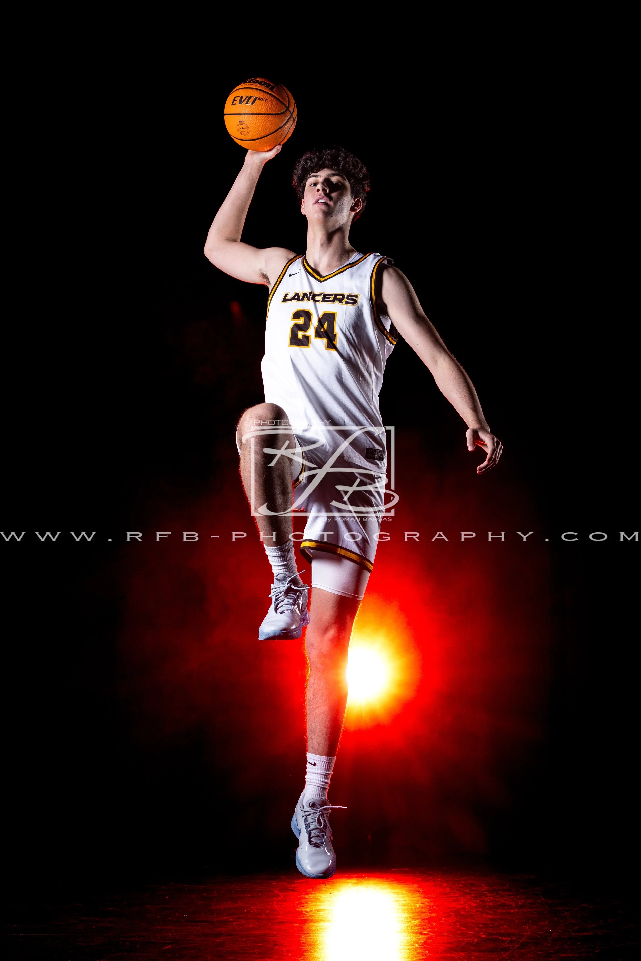 Saint Francis High School Boys Basketball