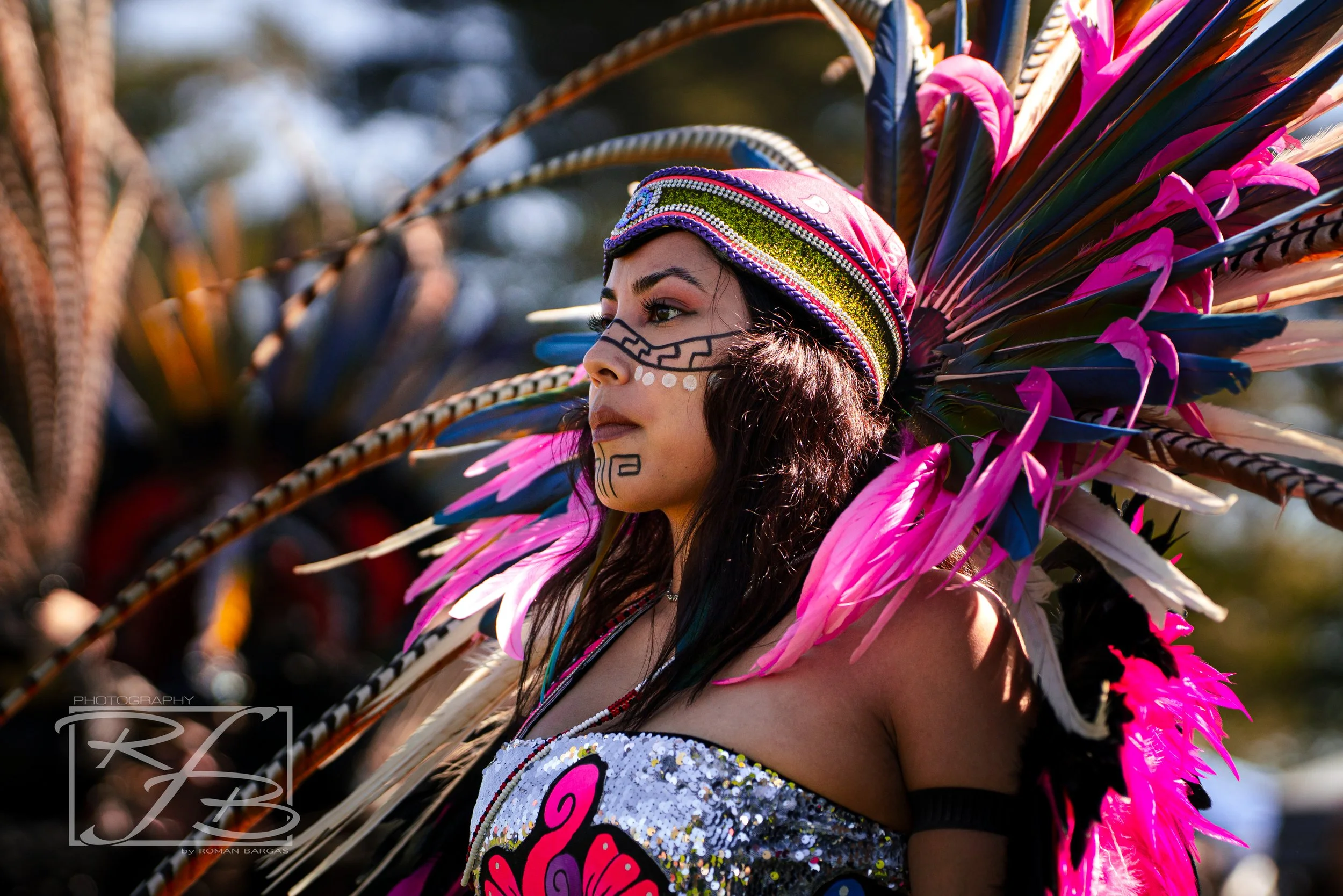 Mexica New Year Galleries