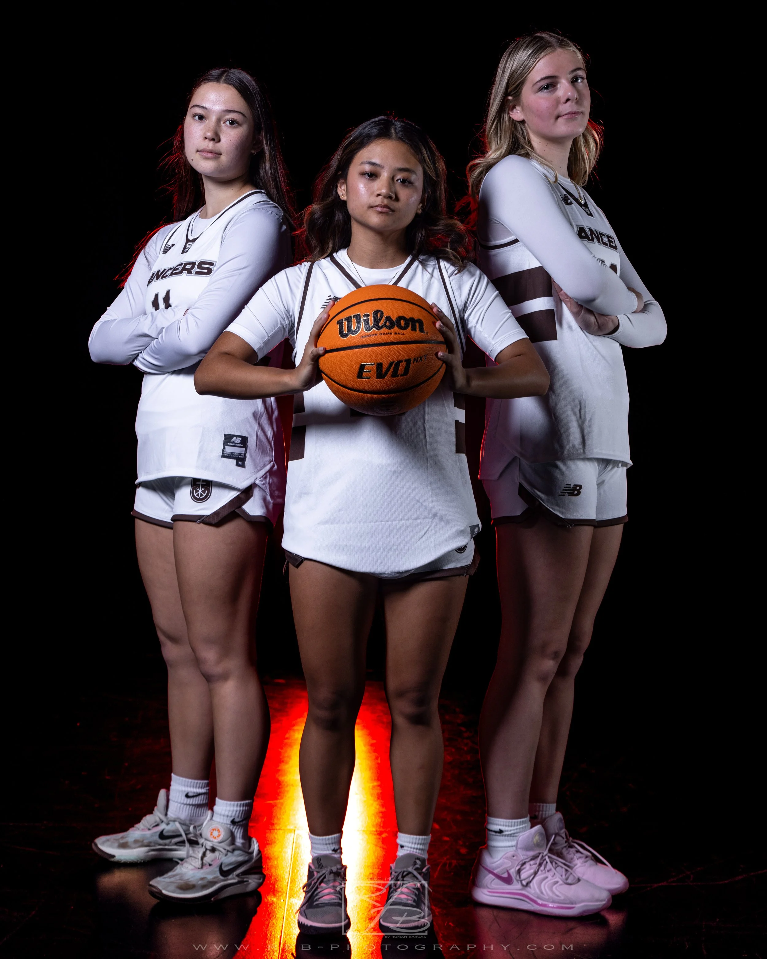 Saint Francis High School Girls Basketball