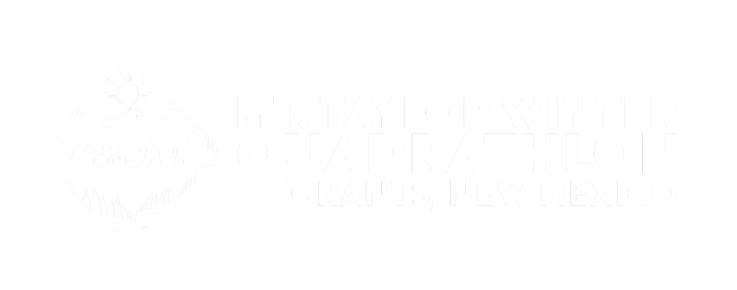 MT. TAYLOR WINTER QUADRATHLON