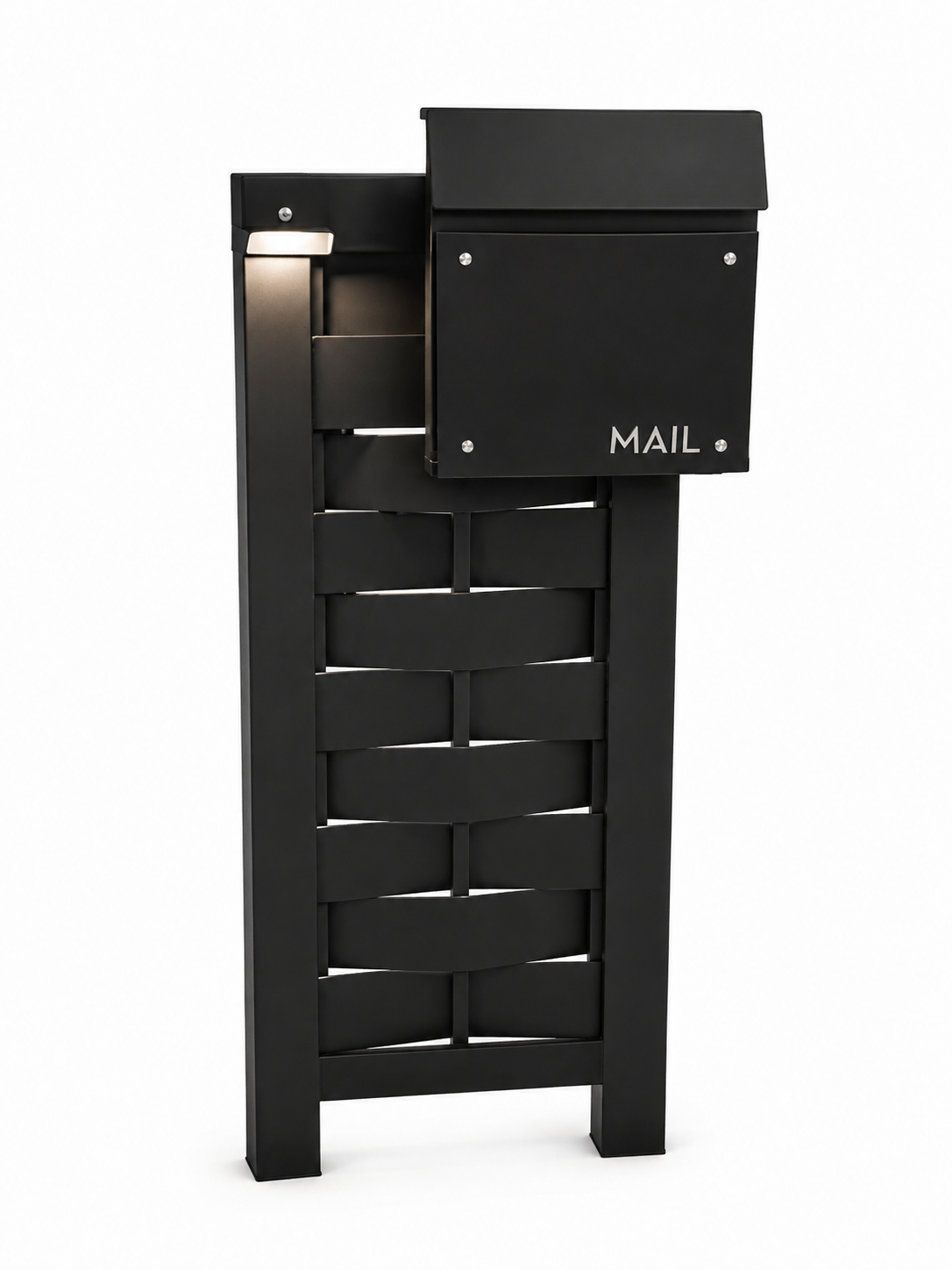 Mail Box 5