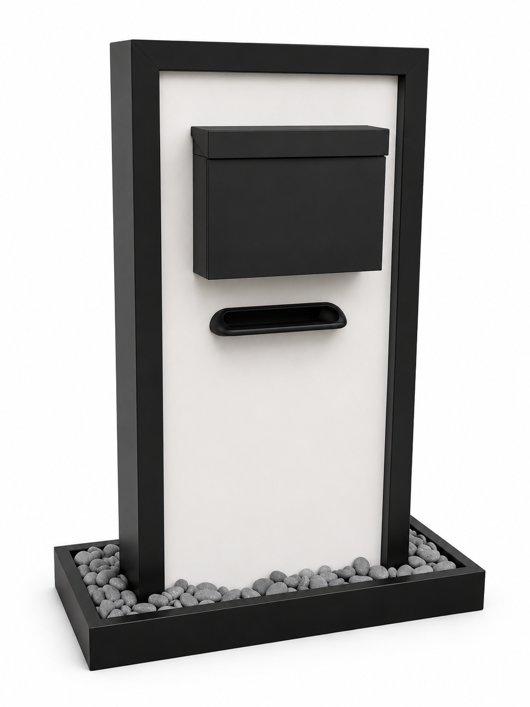 Mail Box 6