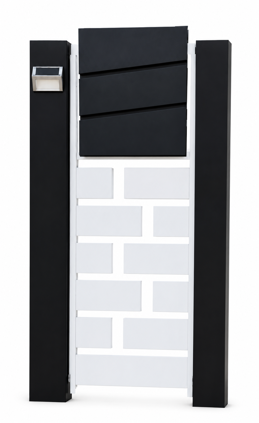 Mail Box 4