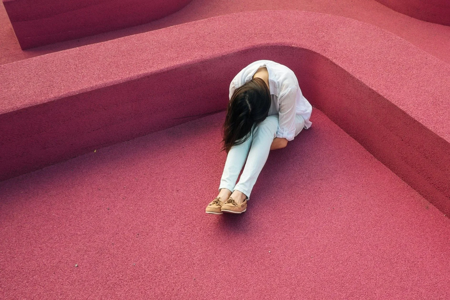 Burnout Symptoms Are Not a Personal Failing—They’re a Cultural Crisis