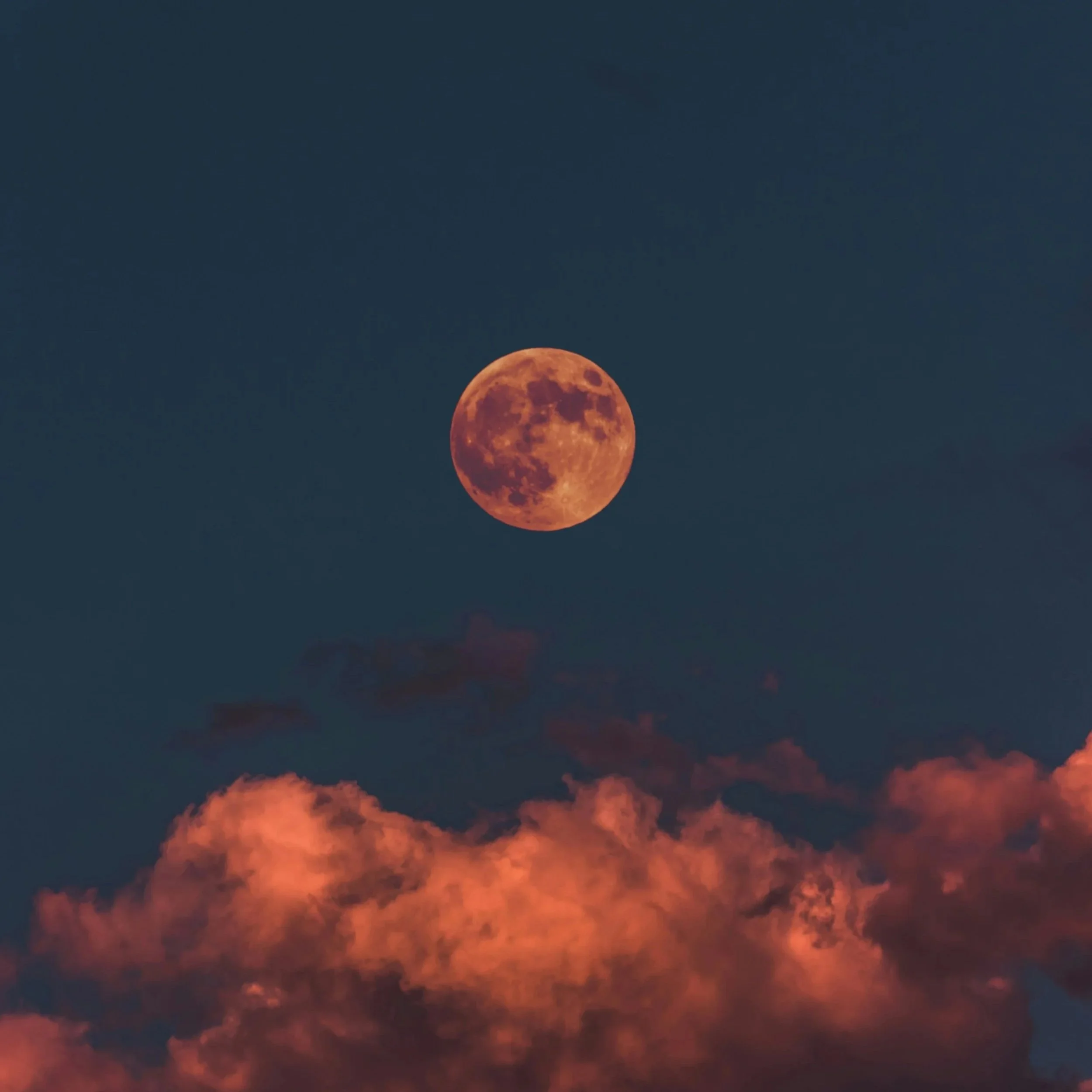 The Cycle of Moon Phases: What Each Teaches Us About Rest, Ritual, and Renewal
