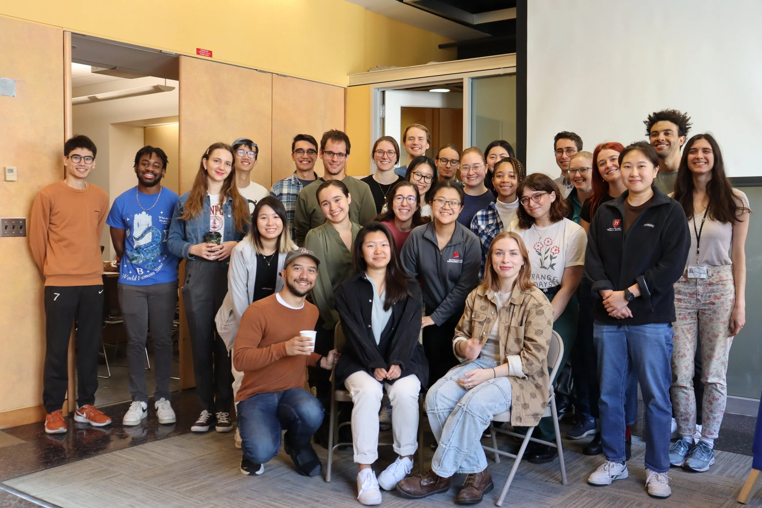 GPC Annual Photo December 2024