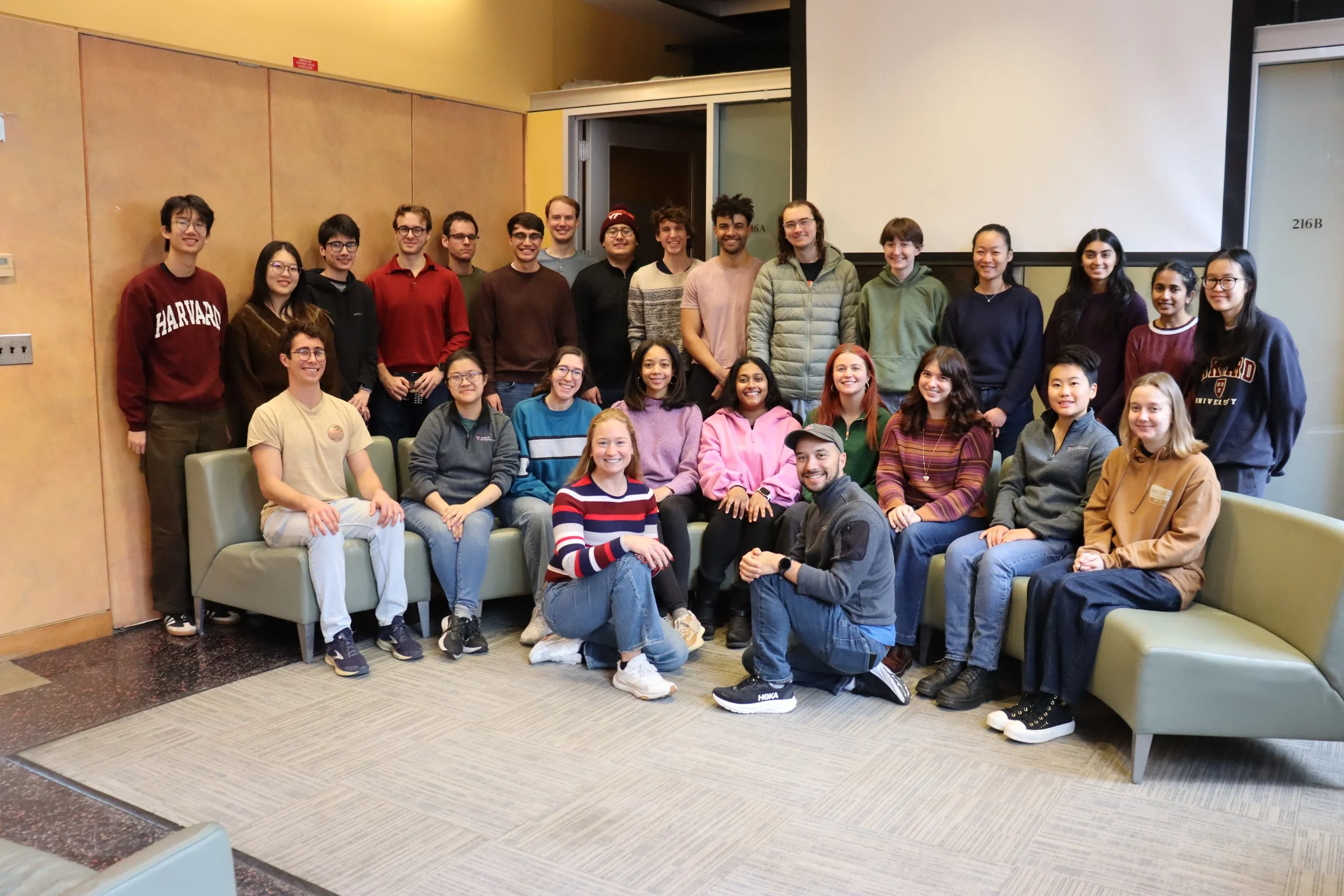 GPC Annual Photo December 2025