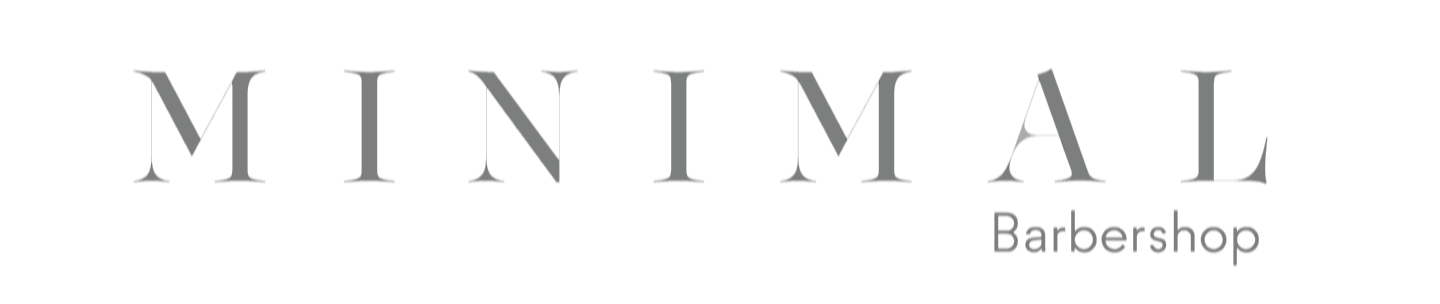Minimal Barbershop