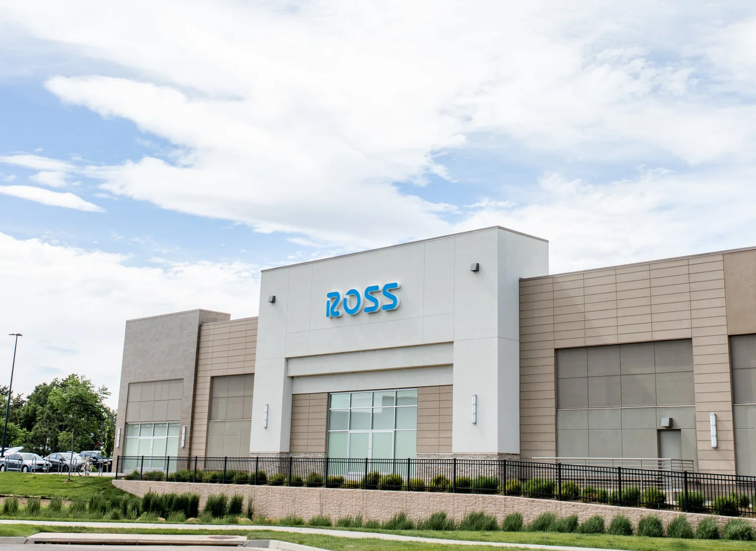 Ross Dress For Less Foothills Ross Dress For Less Foothills