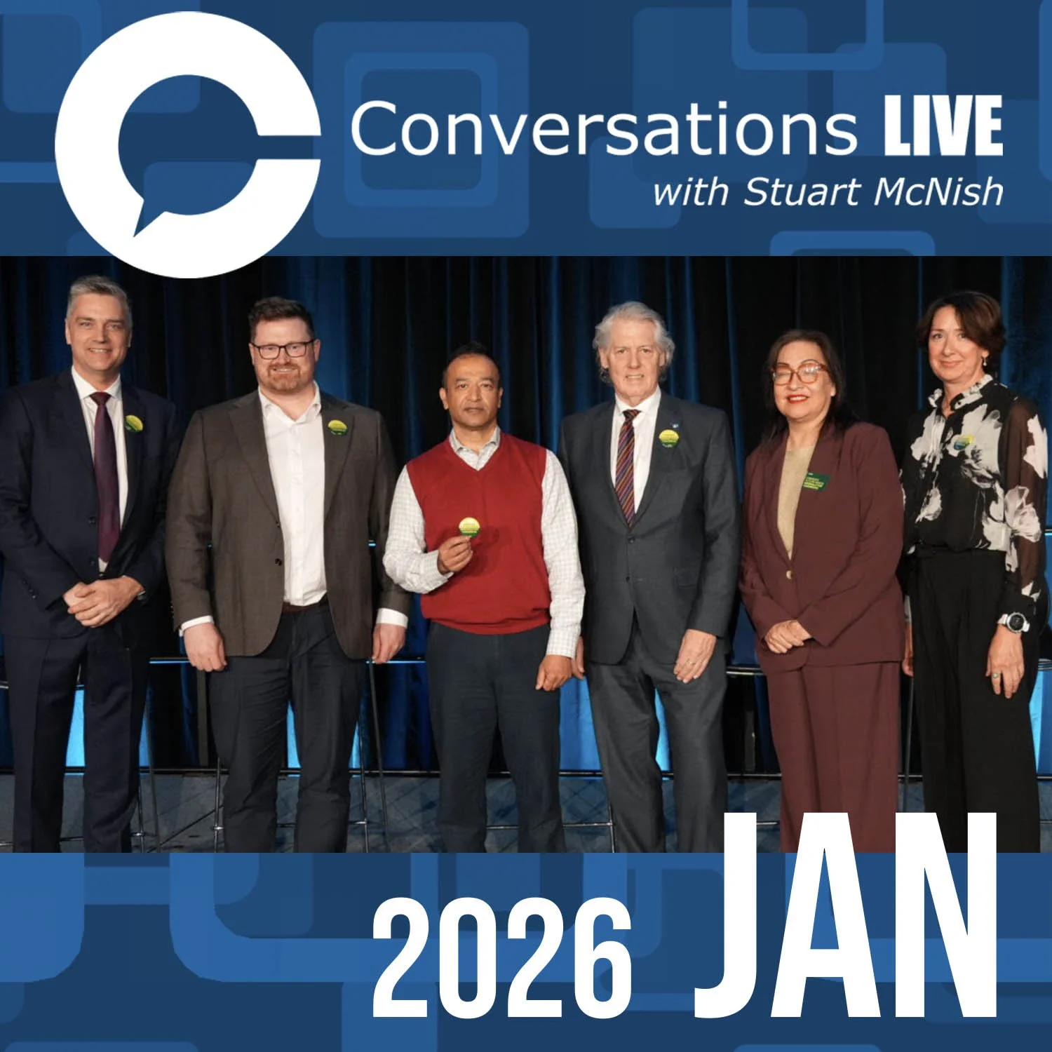 Minerals for a Changing World: Exploration, Economic Resilience &amp; Enablement