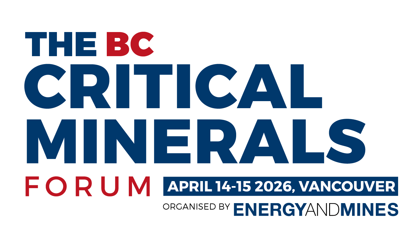 BC Critical Minerals Forum