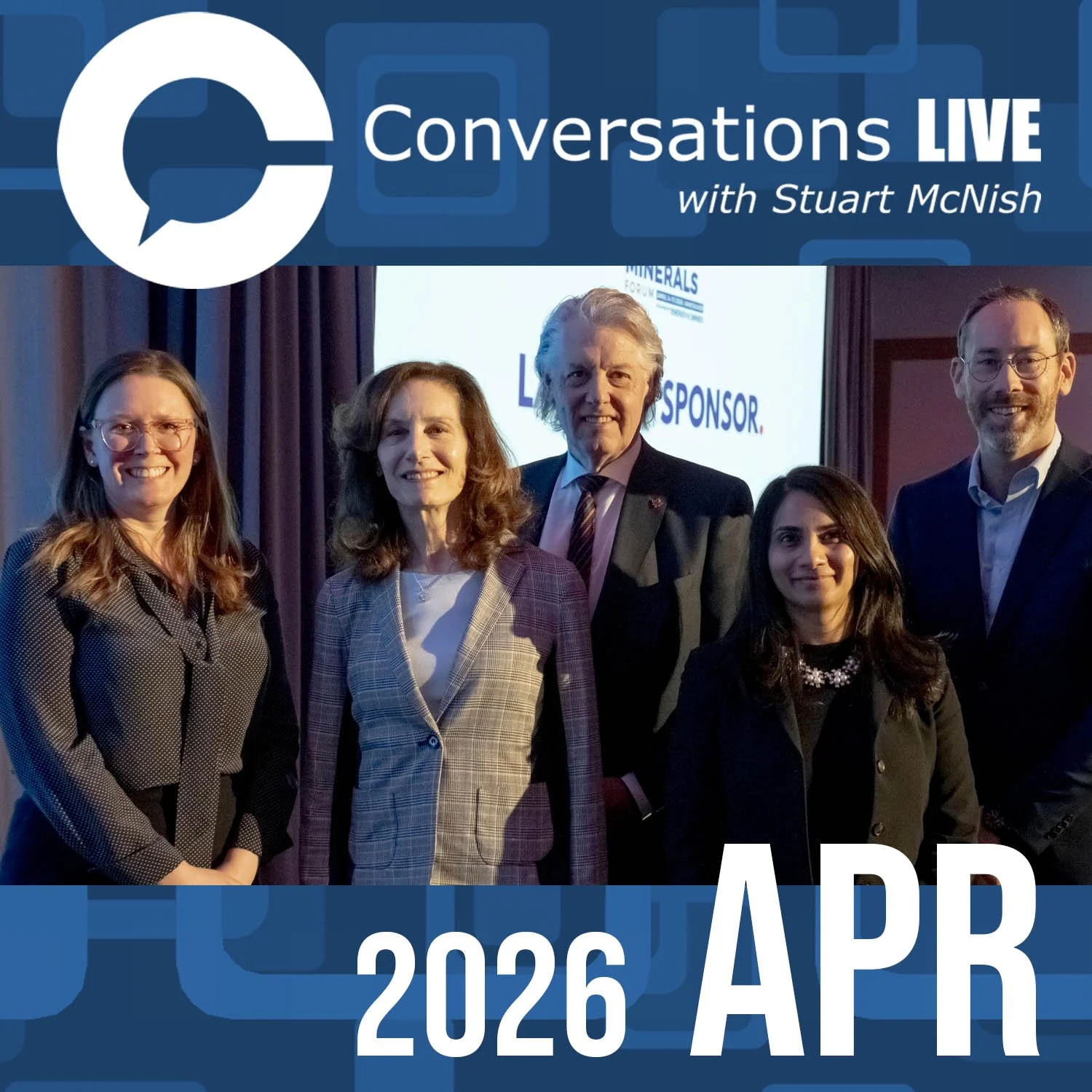 Attracting Investment for BC's Critical Minerals