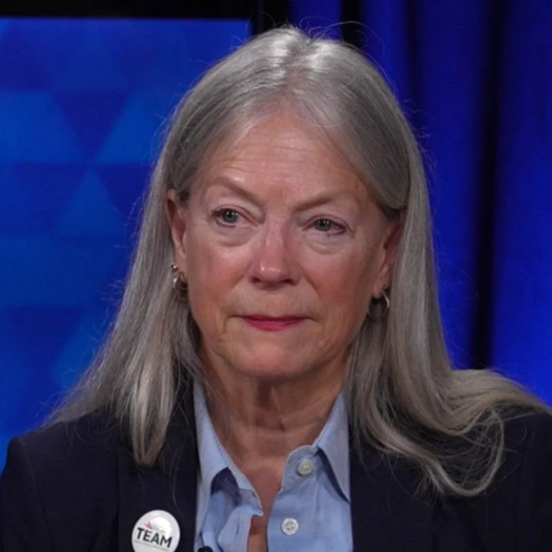 Colleen Hardwick