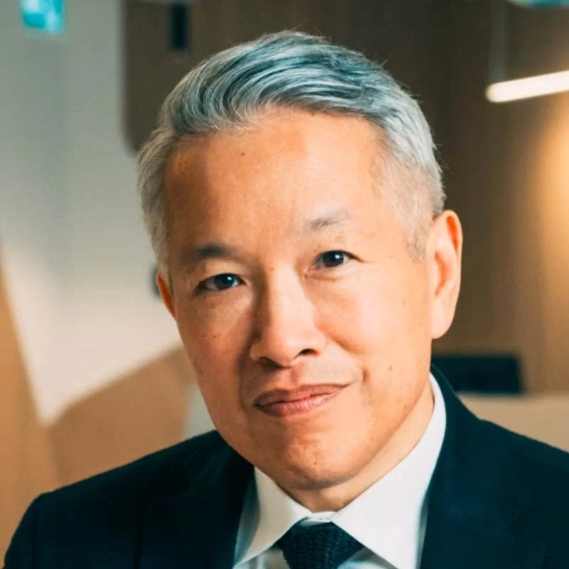 Todd Yuen