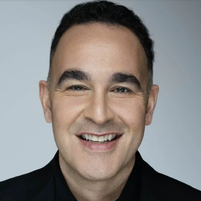 Dr. Kevin Sabet