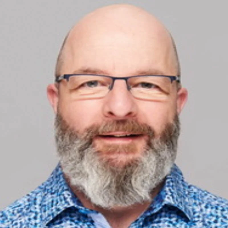 Peter Buckley profile photo
