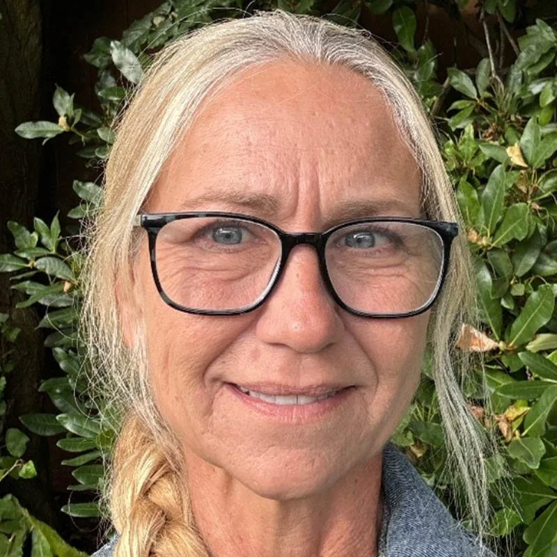 Kimmie Jensen