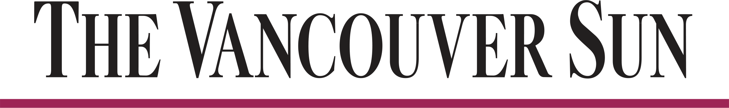Vancouver Sun