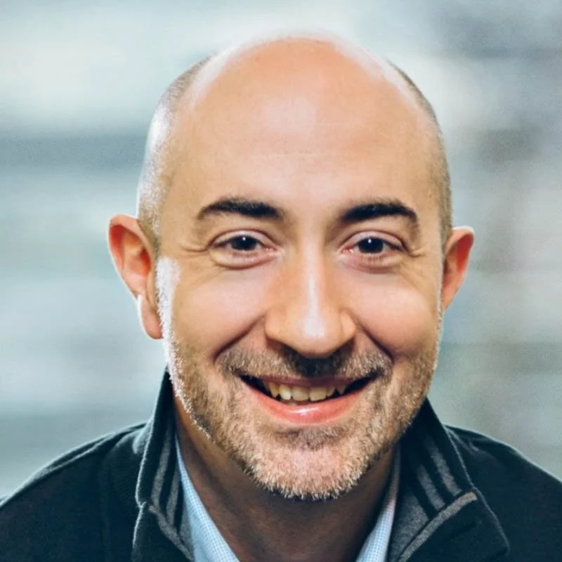 Rob Goehring profile photo