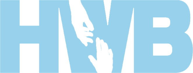 Helicopters Without Borders logo