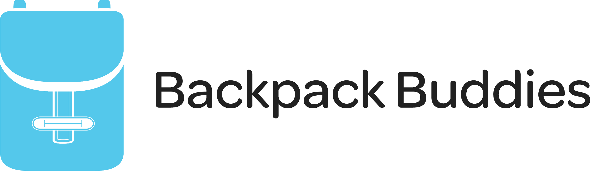 Backpack Buddies logo