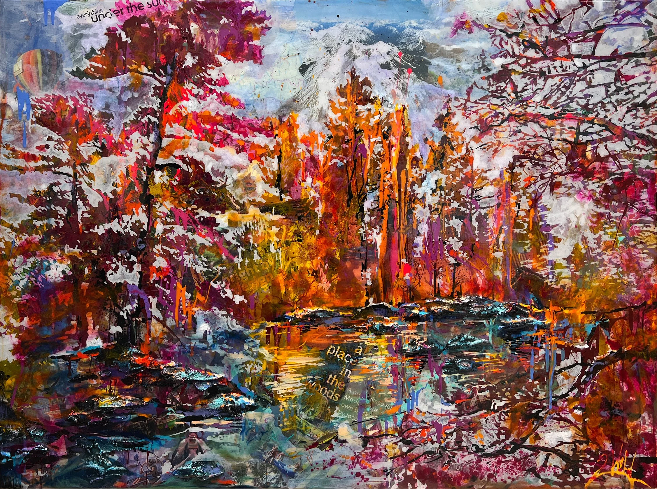 A Place in the Woods 36x48.jpg