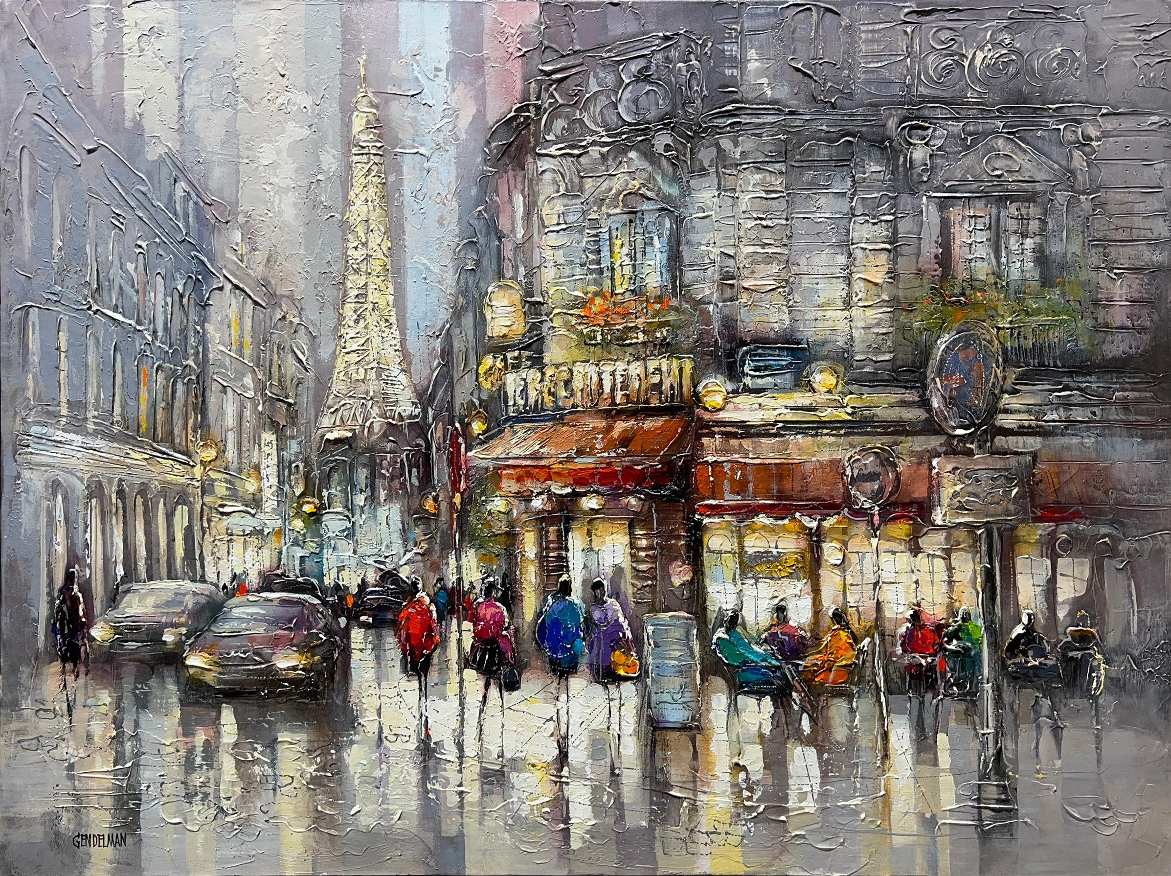 Parisian Evening 36x48.jpg