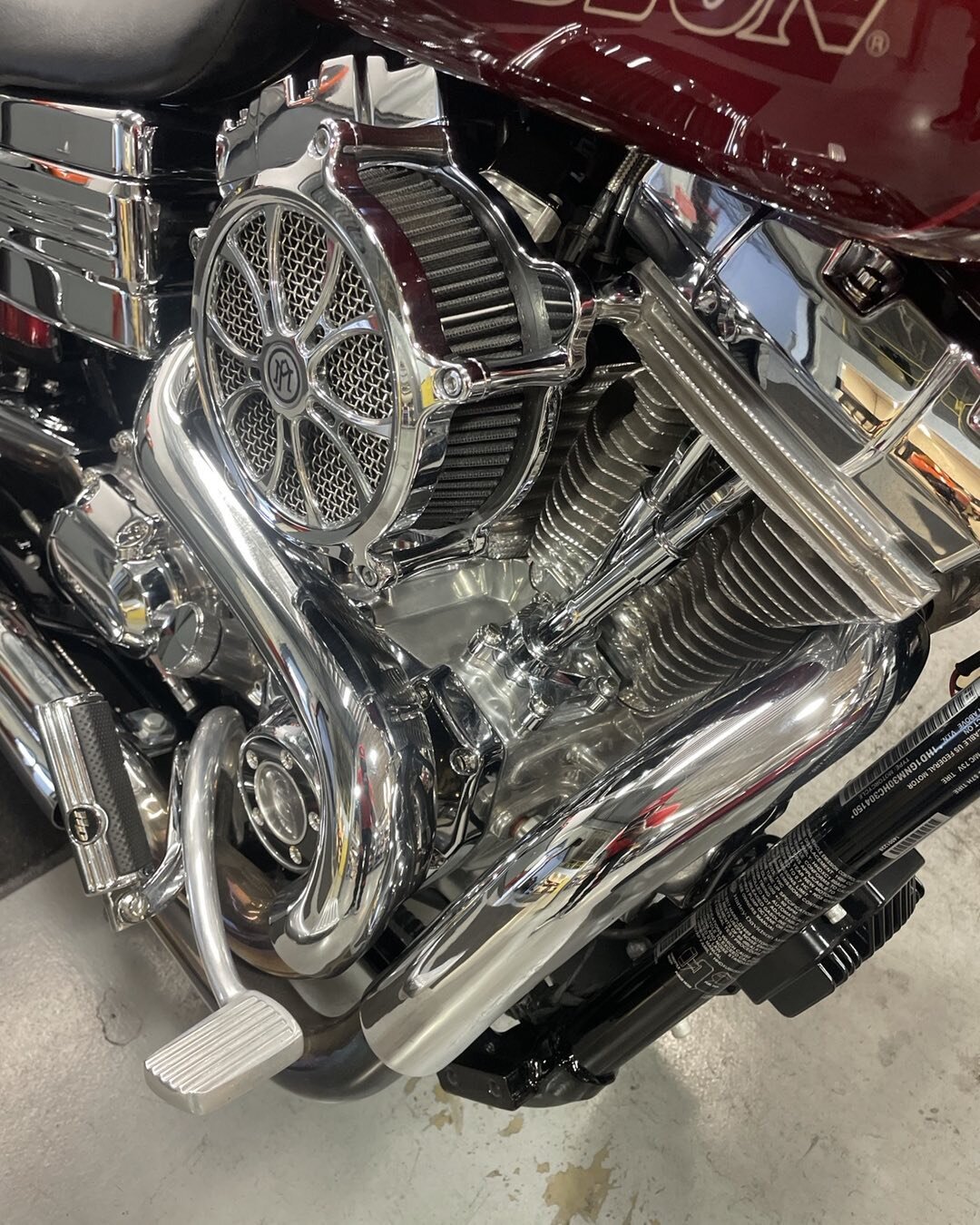 Hard2top mobile detail we believe in quality every time#roadglide#Roadking#CVO