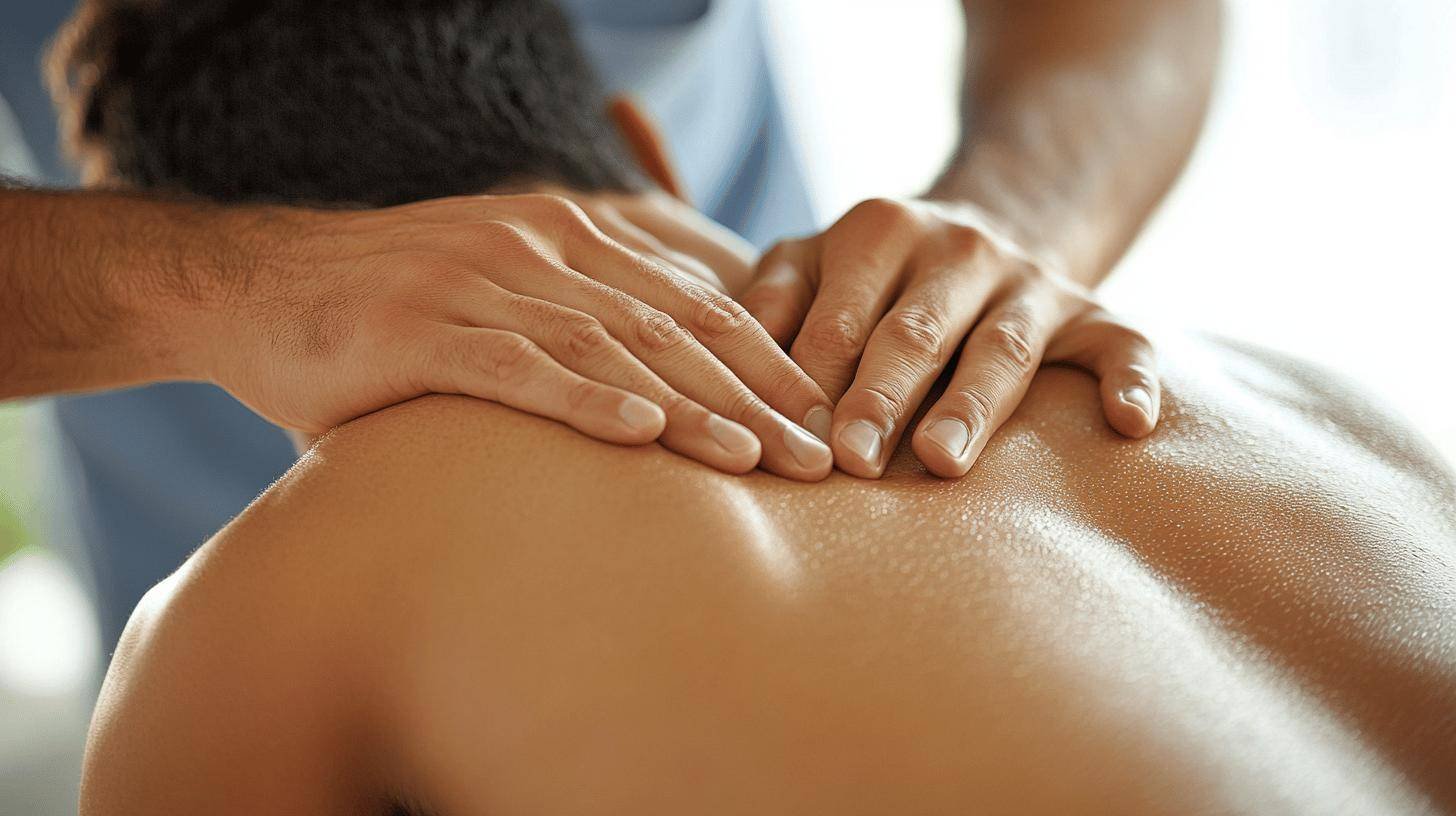 Restore Balance and Relief: Integrative Massage &amp; Chiropractic Care in Pottstown for Optimal Healing