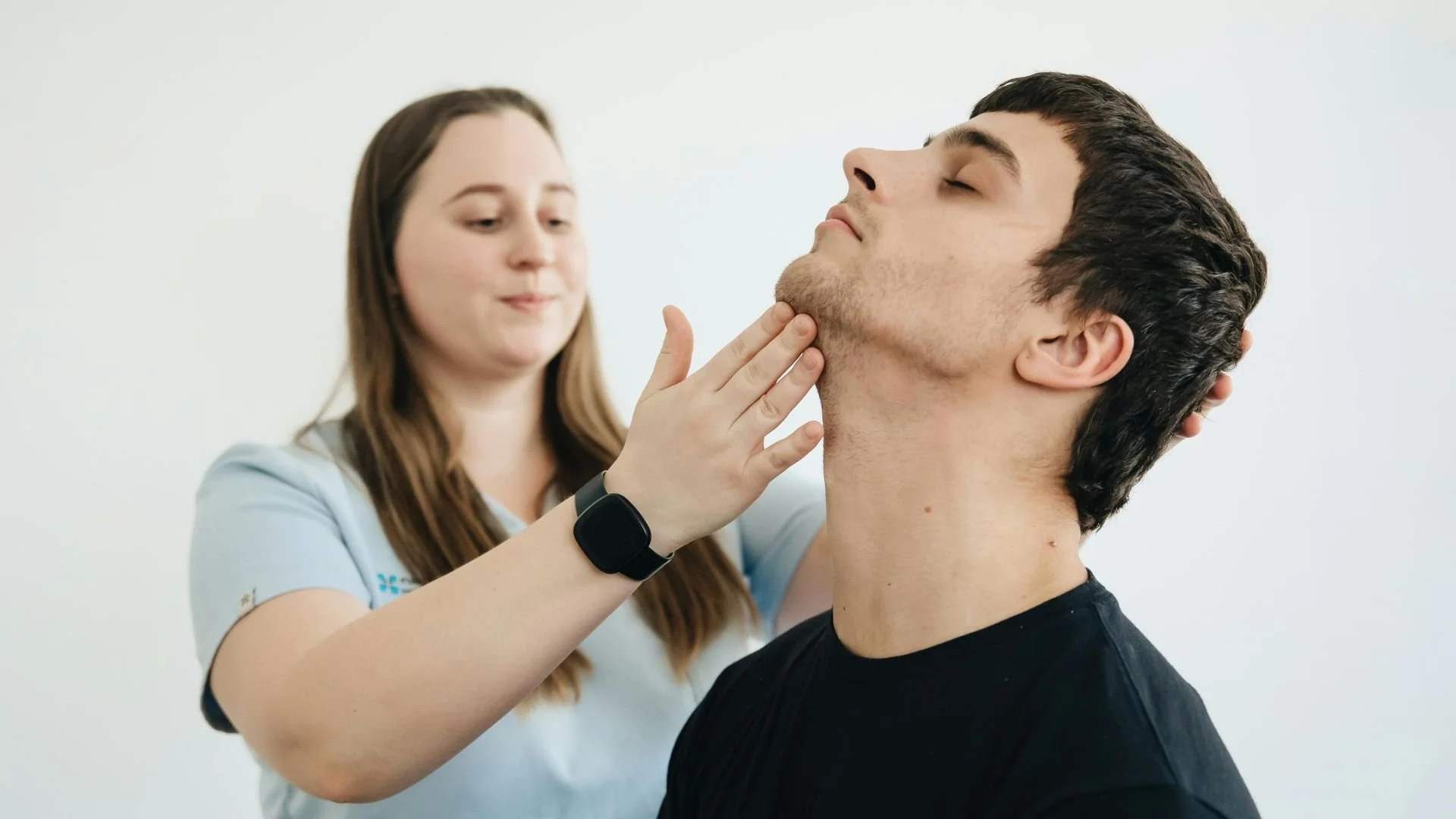 Chiropractic Care for Neck Pain in Pottstown and the Limerick Area
