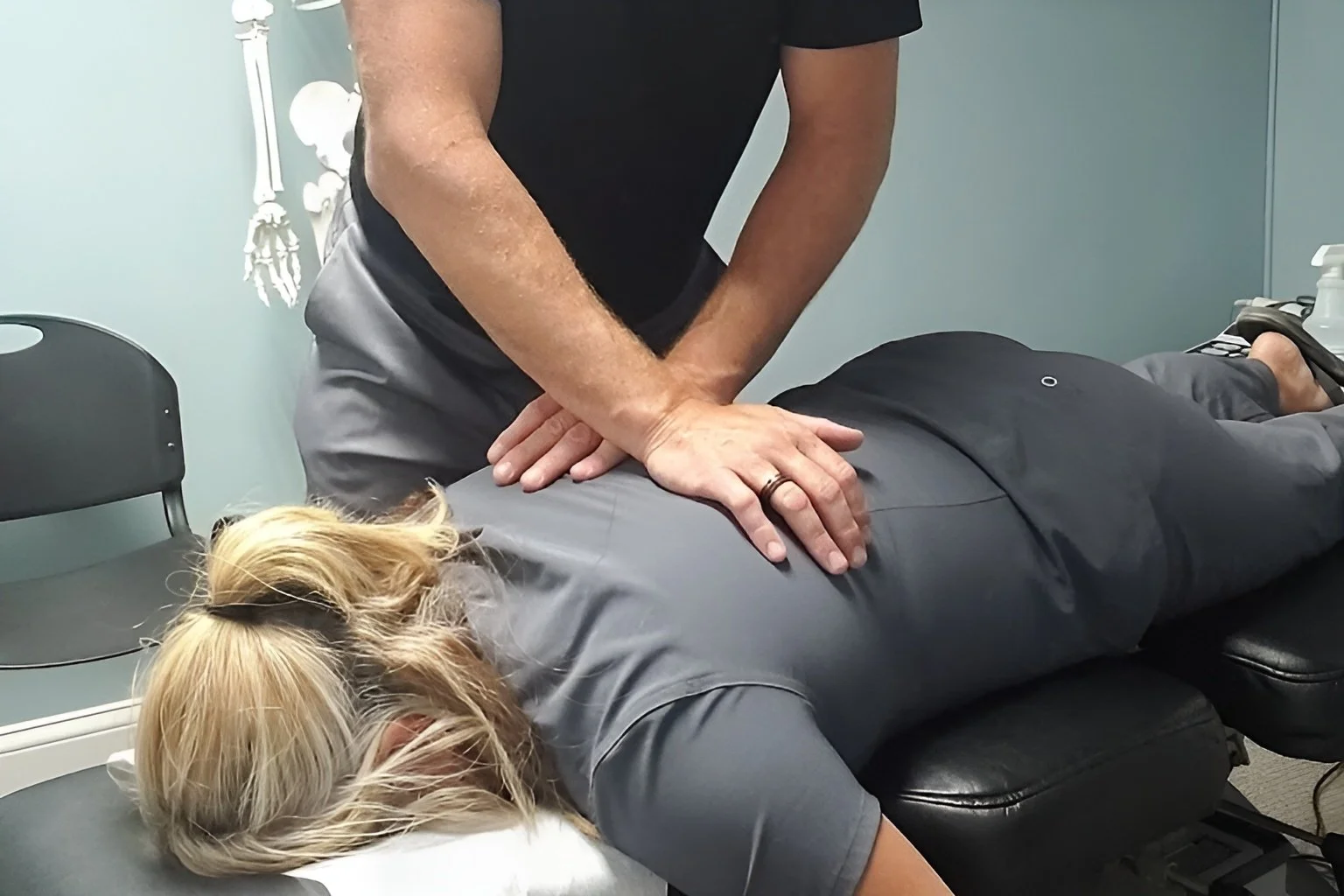 Discover Lasting Relief and Improved Mobility at Keep It Kinetic Chiropractic in Pottstown and the Limerick Area
