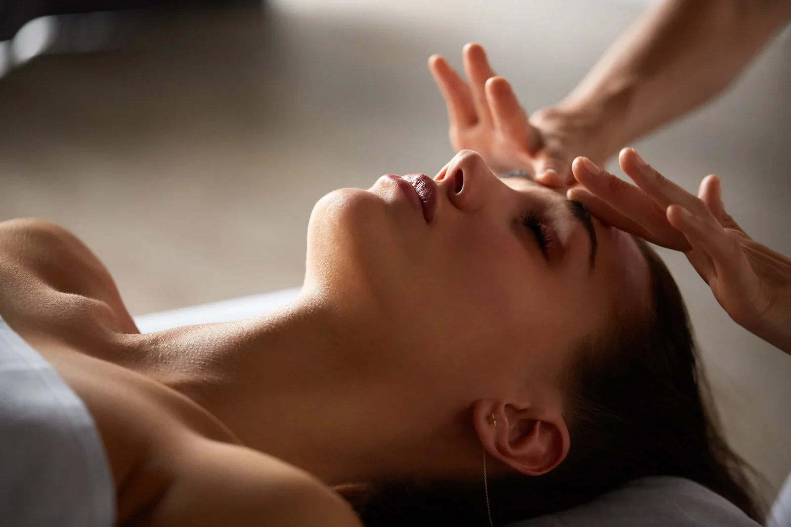 How Massage Therapy Can Alleviate Anxiety Symptoms