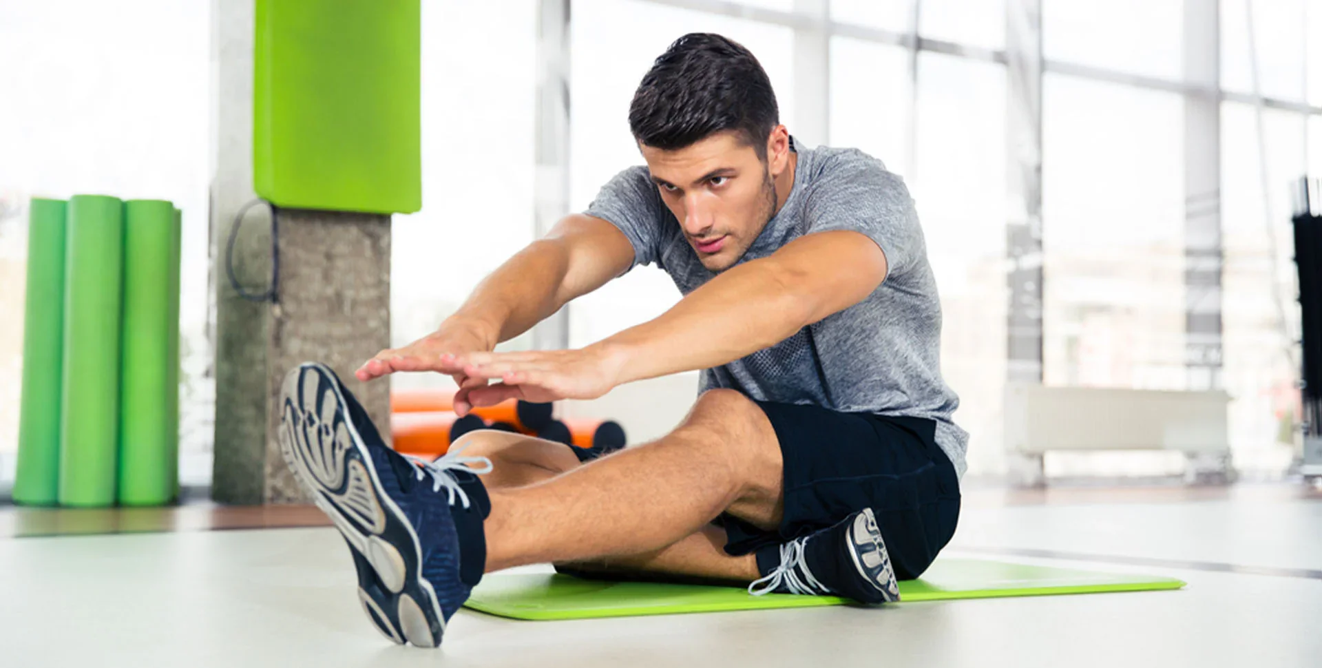 Essential Stretching Exercises for Improved Flexibility During Rehabilitation