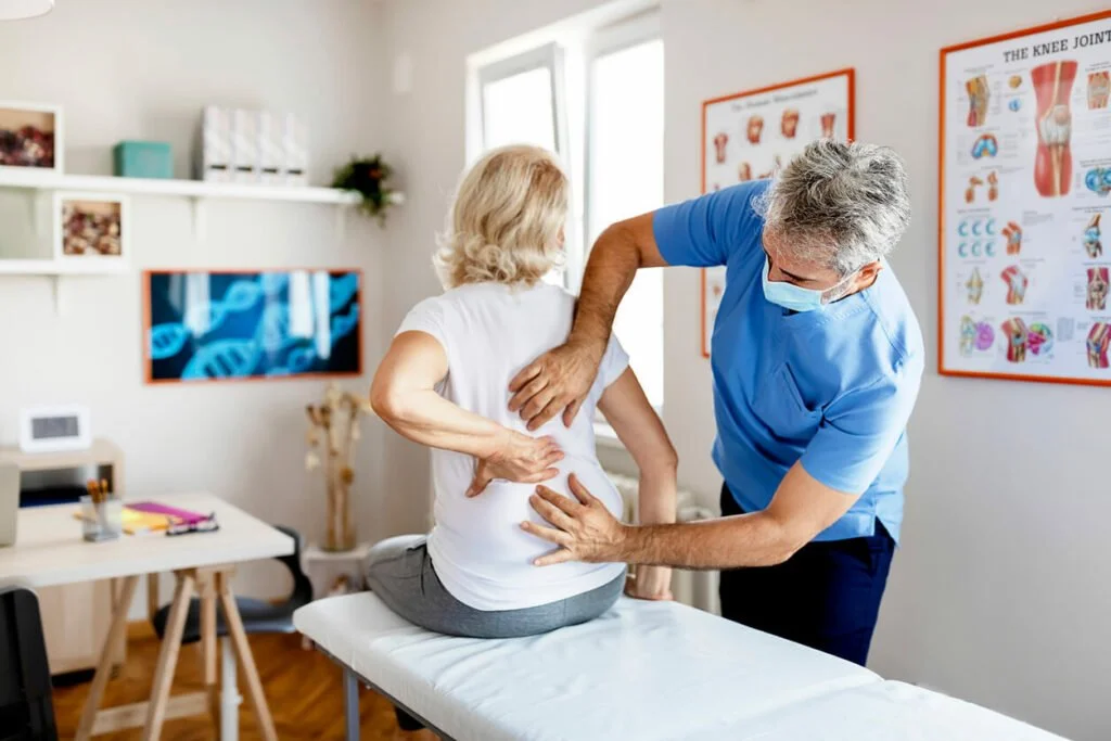 Effective Chiropractic Strategies for Chronic Pain Management
