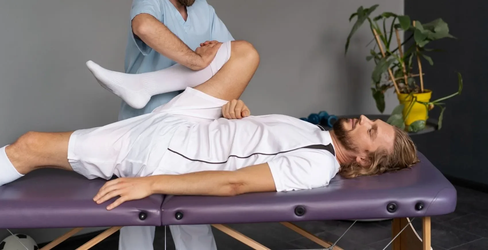 Enhancing Athlete Recovery Time With Effective Chiropractic Care Techniques