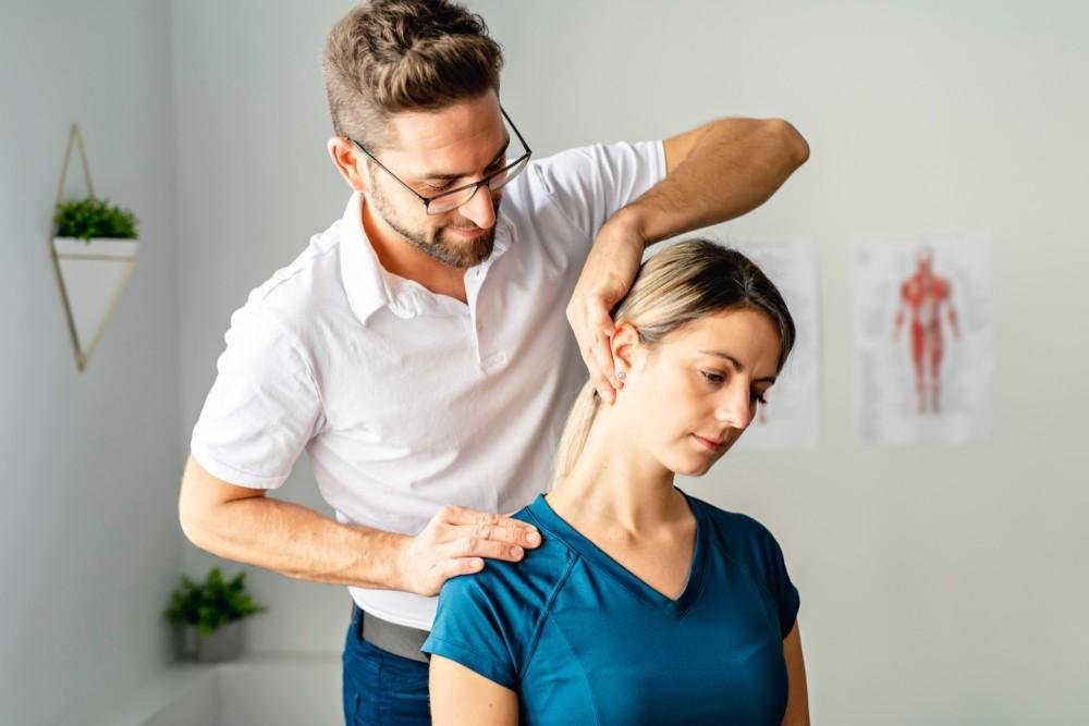 Insights Into Migraine Relief Through Chiropractic Care