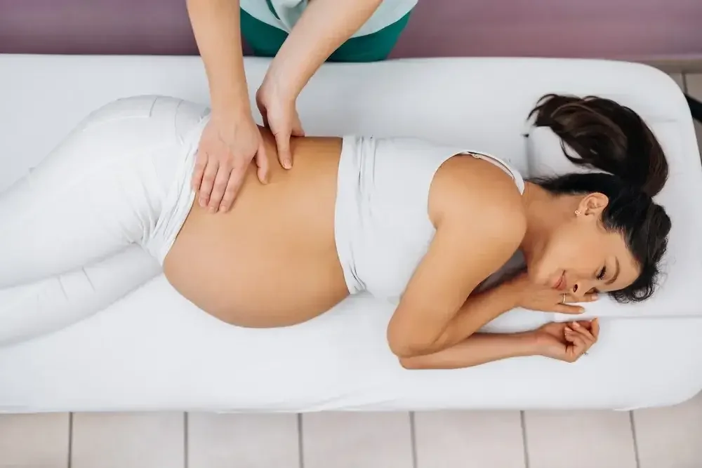 Essential Guides on Safe Pregnancy Massage Techniques for Expectant Mothers