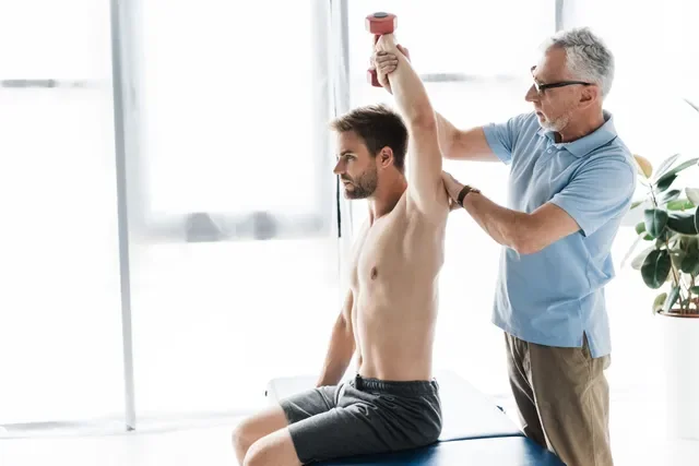 Maximizing Your Workout: The Role of Chiropractic Care in Physical Fitness