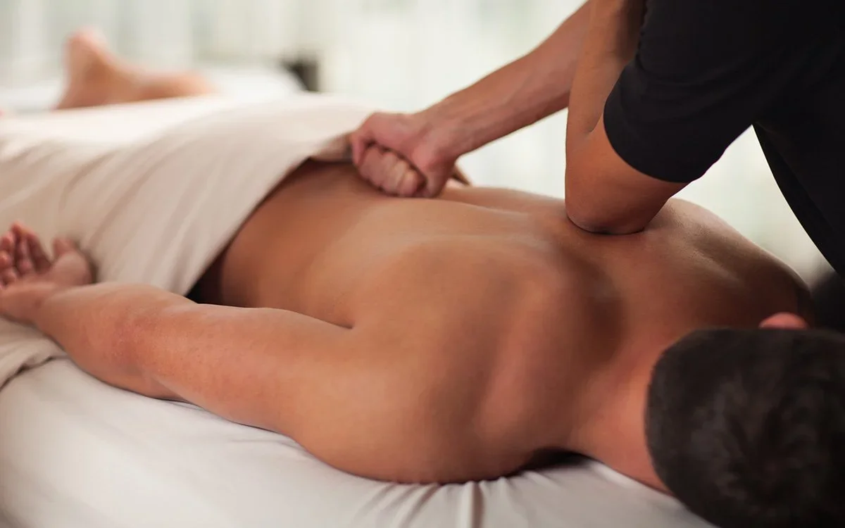 Exploring the Healing Power of Deep Tissue Massage: Key Benefits Revealed